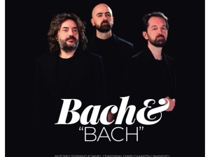 Bach & “Bach”